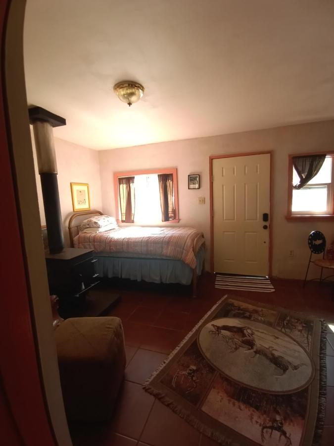 Bigfoot Rv & Cabins Park Happy Camp Exterior photo